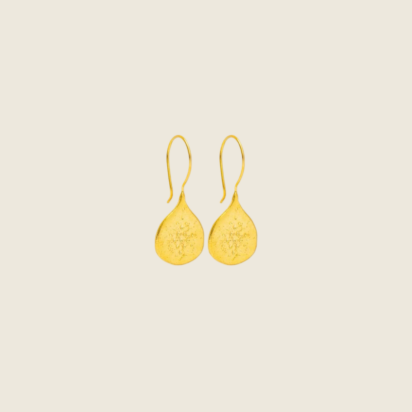 Alexandria Dangle Earrings