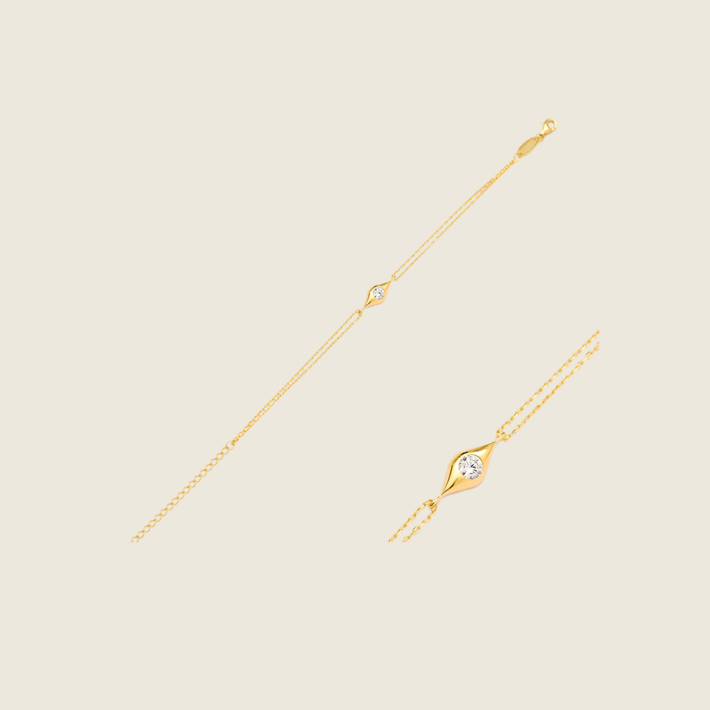 Kilikya Evil Eye Bracelet