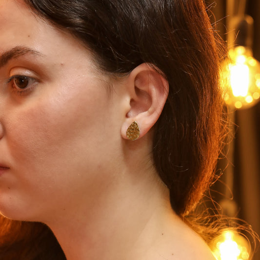Roma Stud Earrings