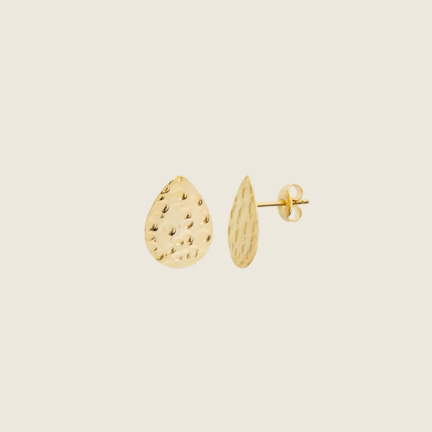 Roma Stud Earrings