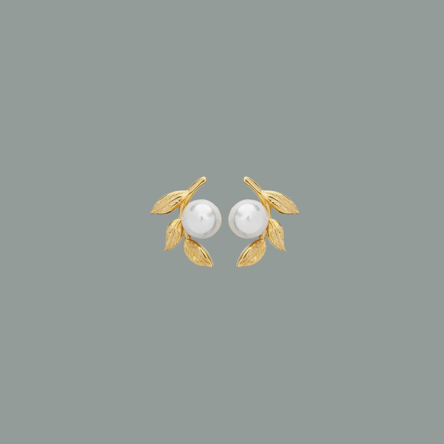 Aphrodite Stud Earrings